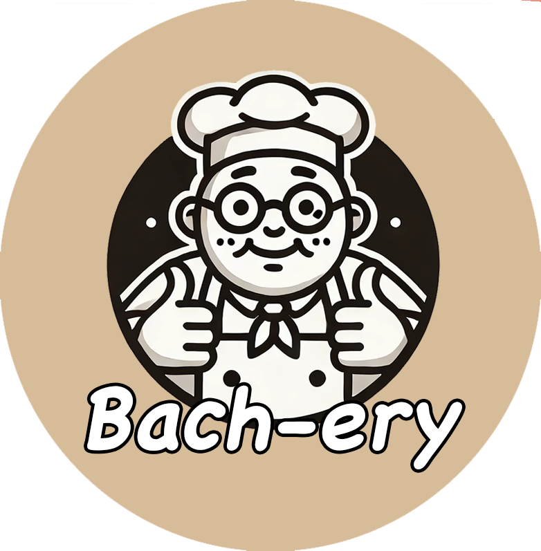 Bach-ery