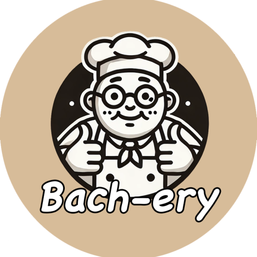 Bánh Ngọt Bach-ery